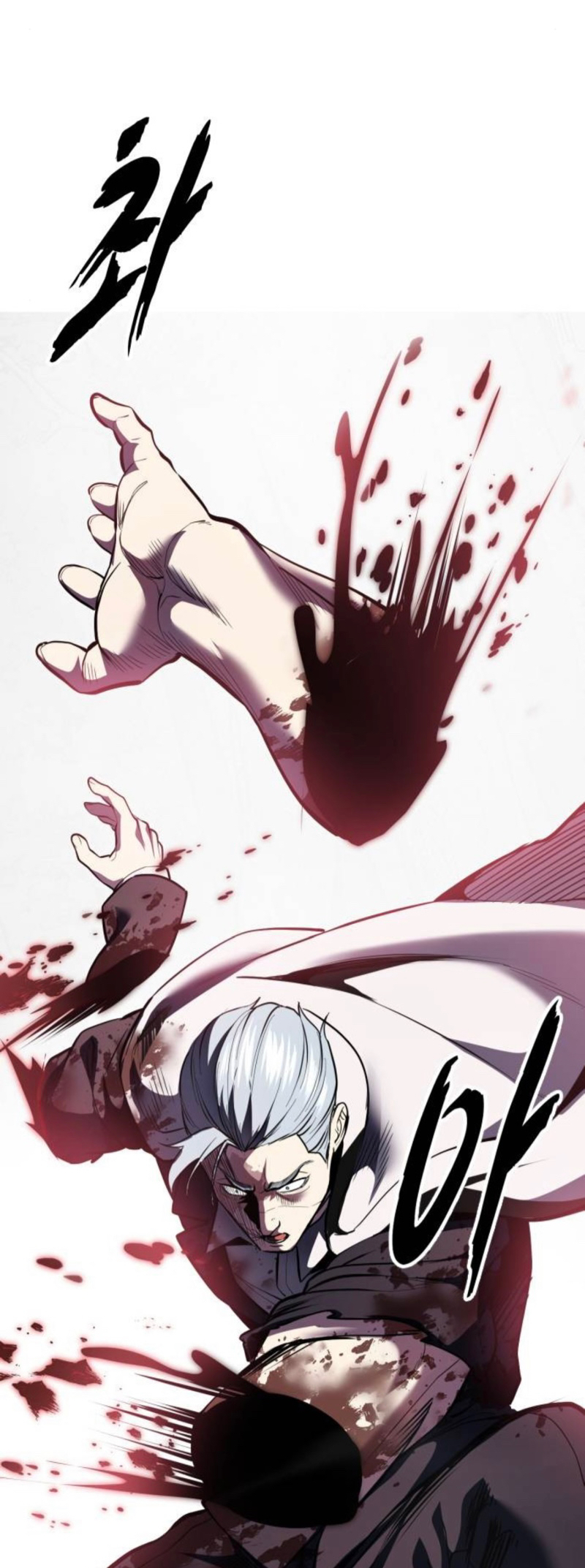 Read The Boy of Death Manga Online