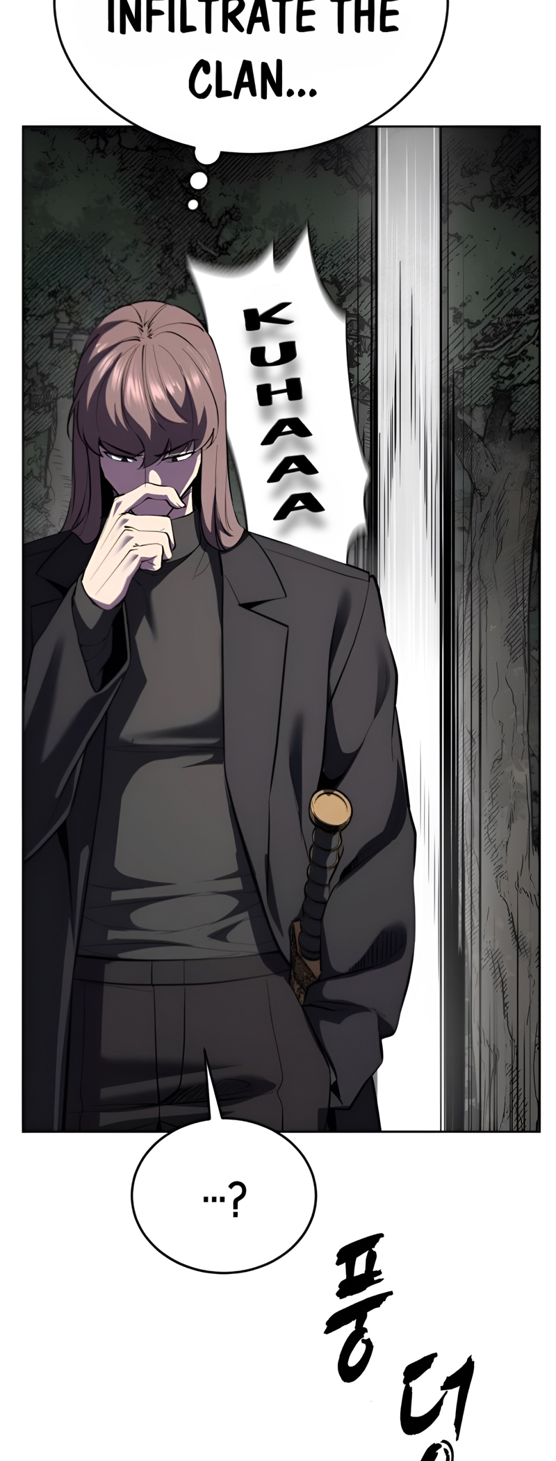 Read The Boy of Death Manga Online