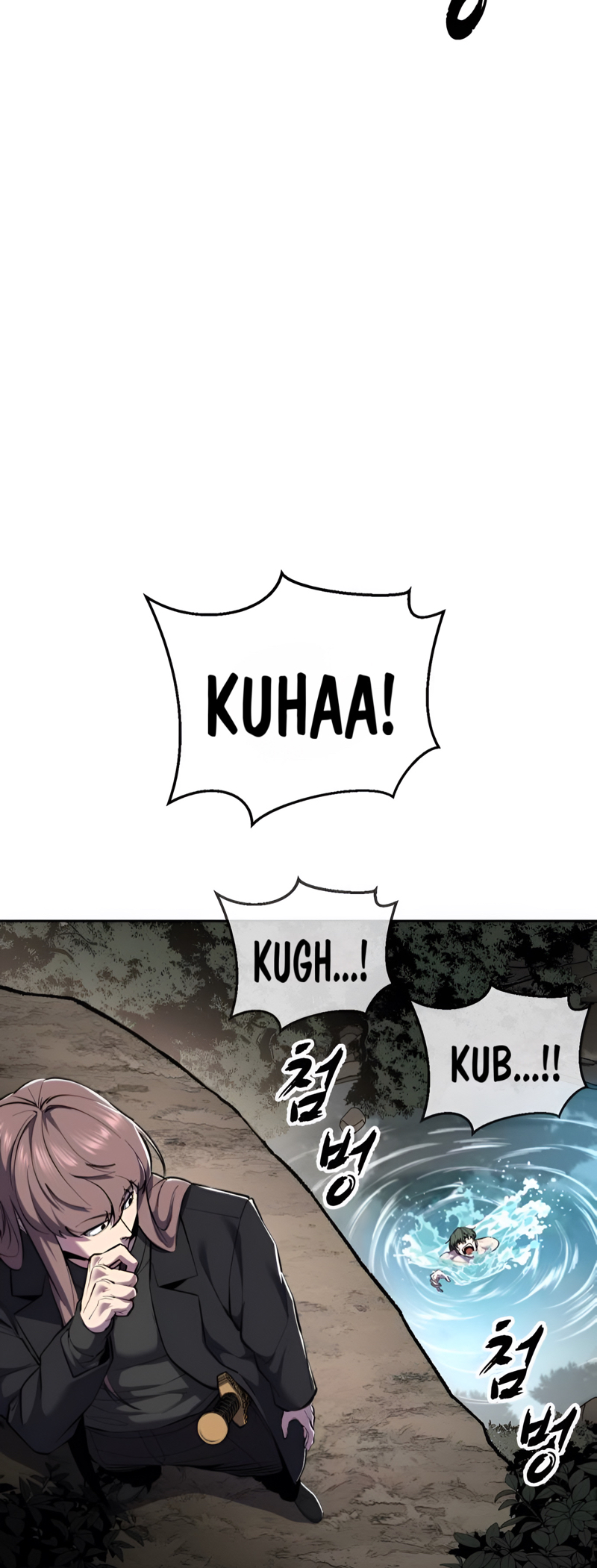 Read The Boy of Death Manga Online