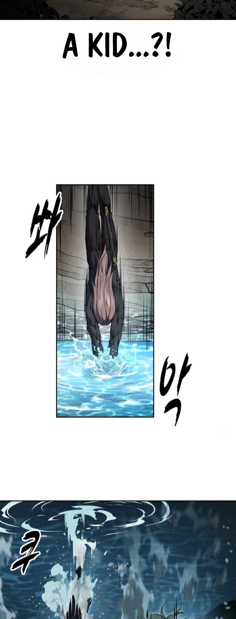 Read The Boy of Death Manga Online