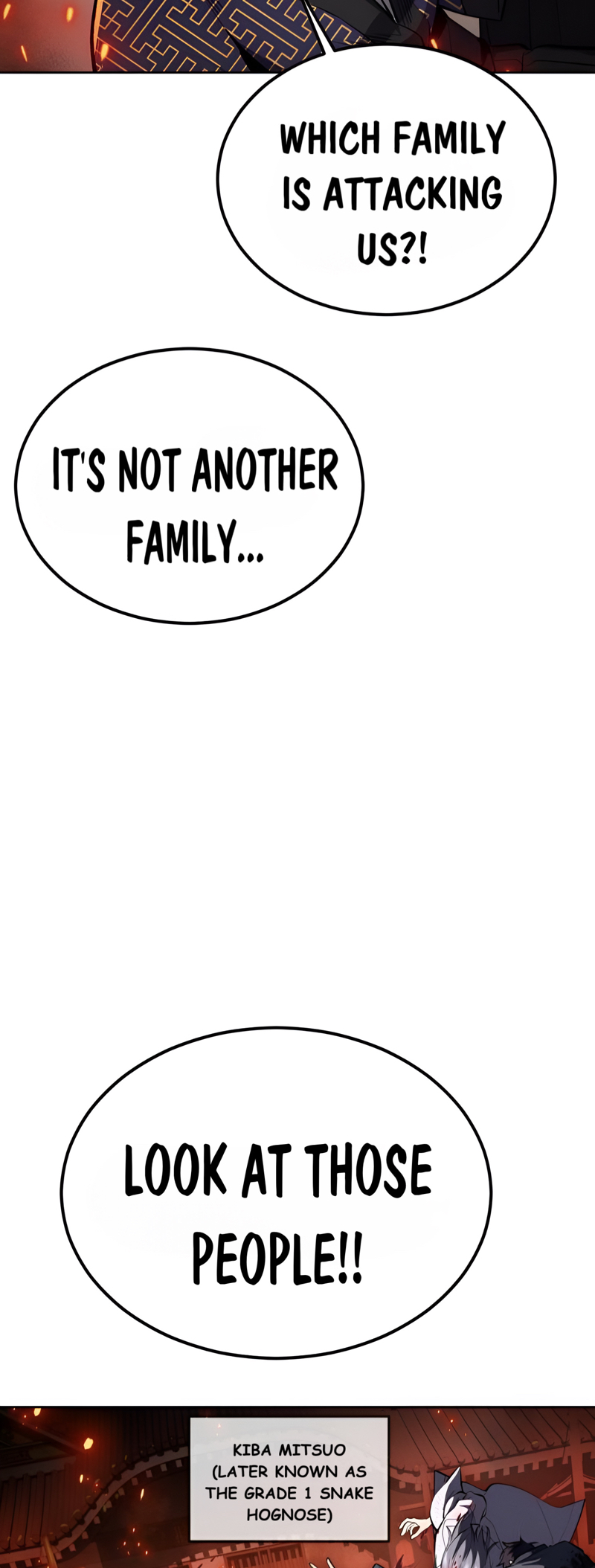 Read The Boy of Death Manga Online