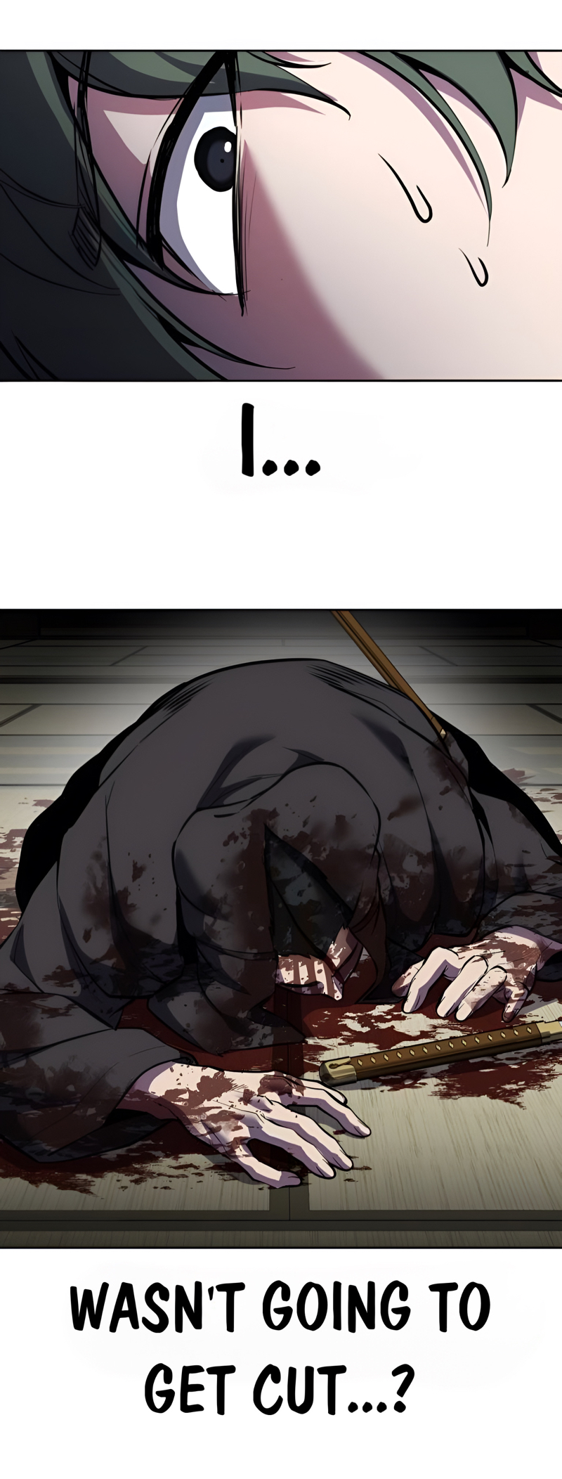 Read The Boy of Death Manga Online