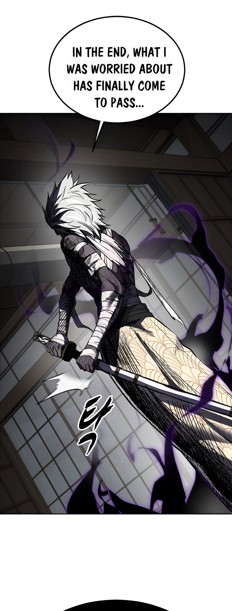 Read The Boy of Death Manga Online