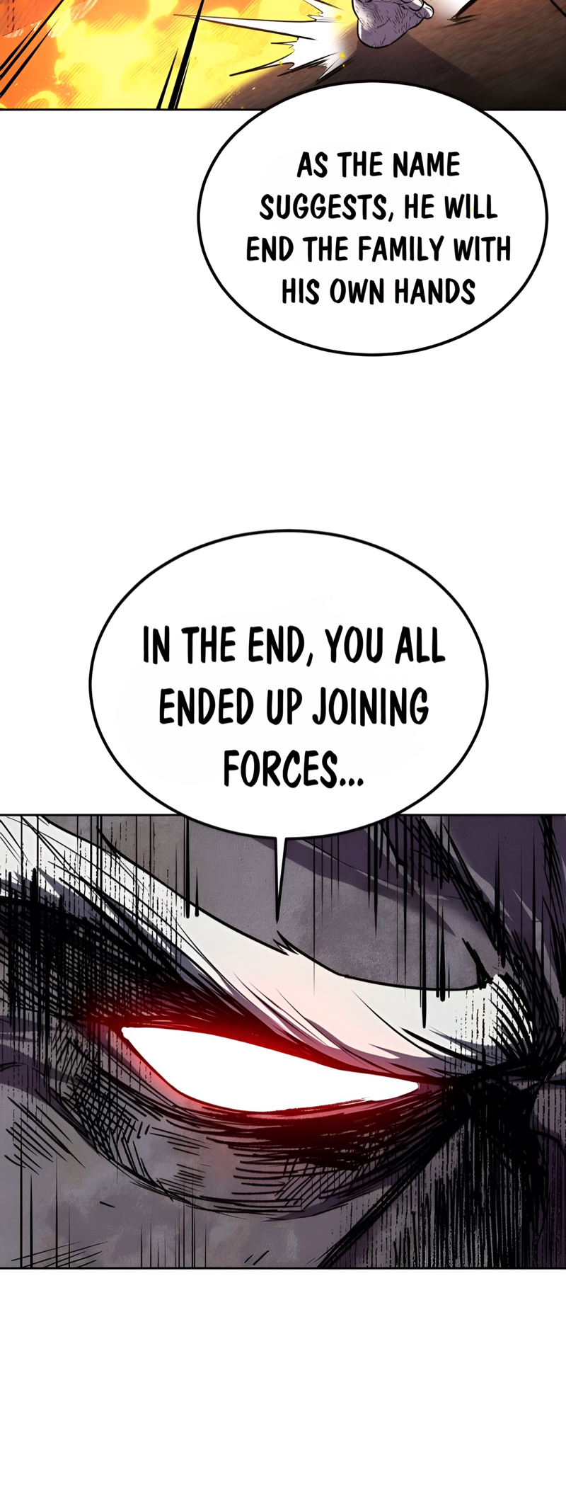 Read The Boy of Death Manga Online