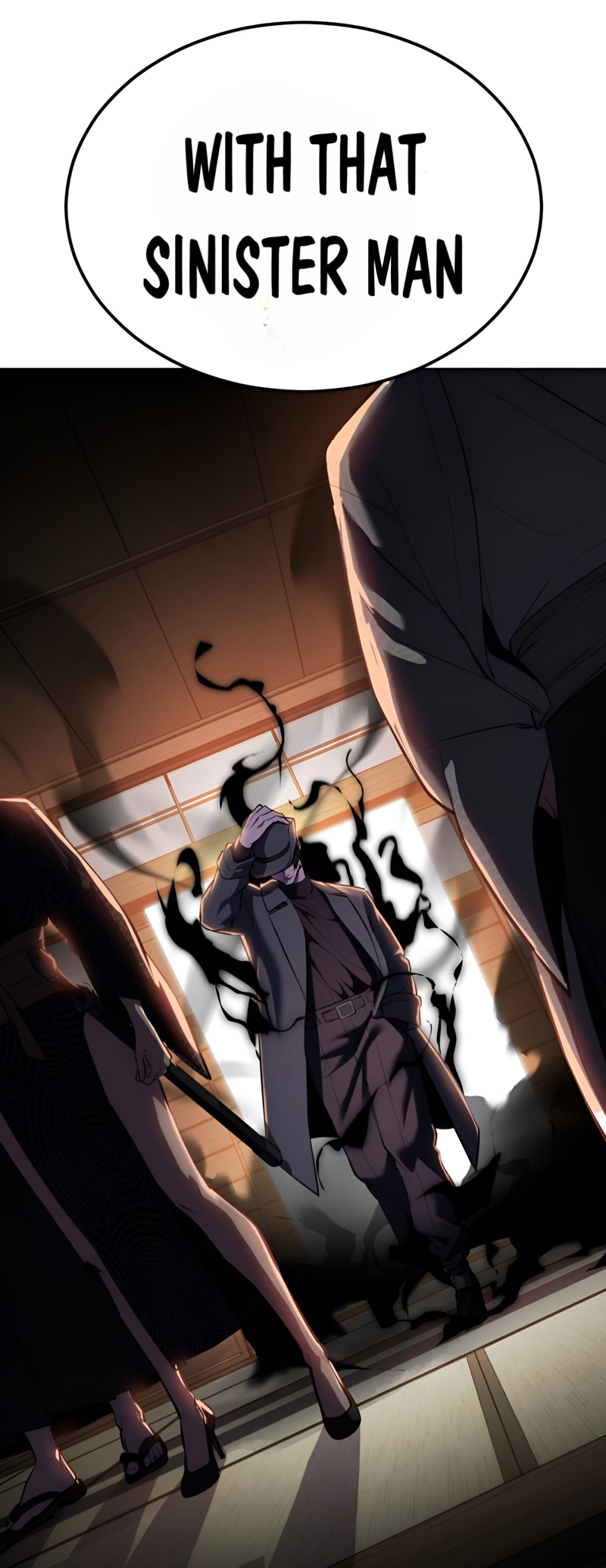 Read The Boy of Death Manga Online