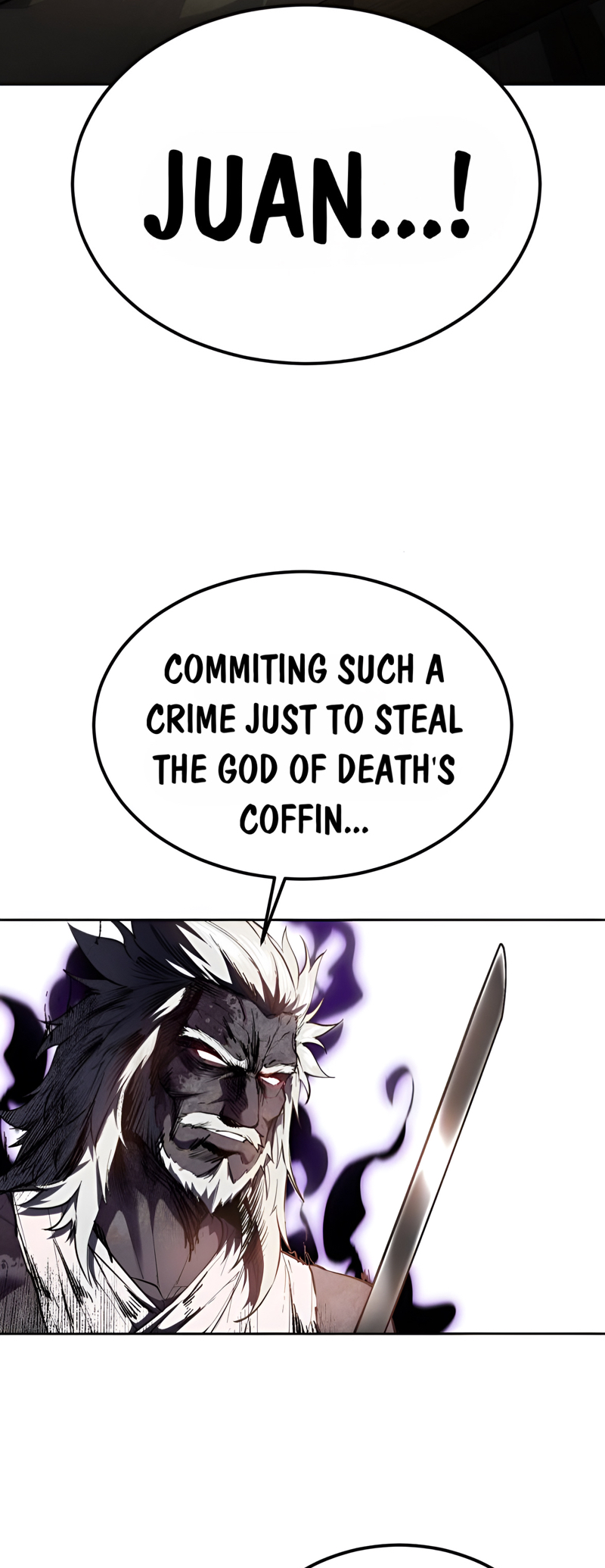 Read The Boy of Death Manga Online