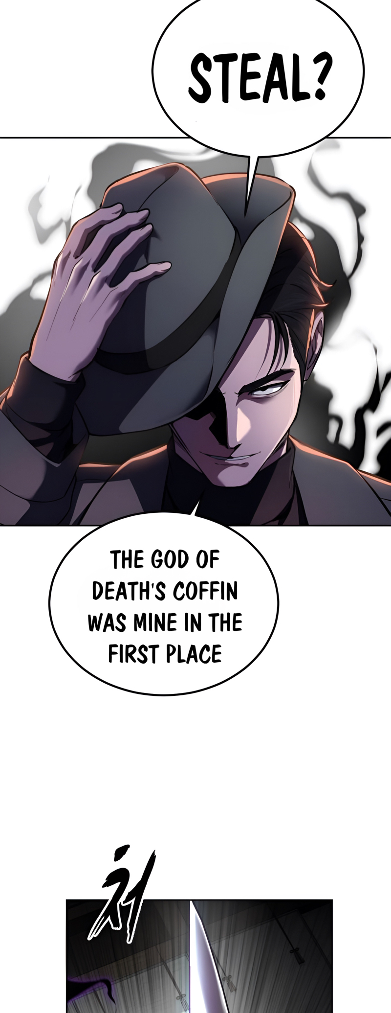 Read The Boy of Death Manga Online