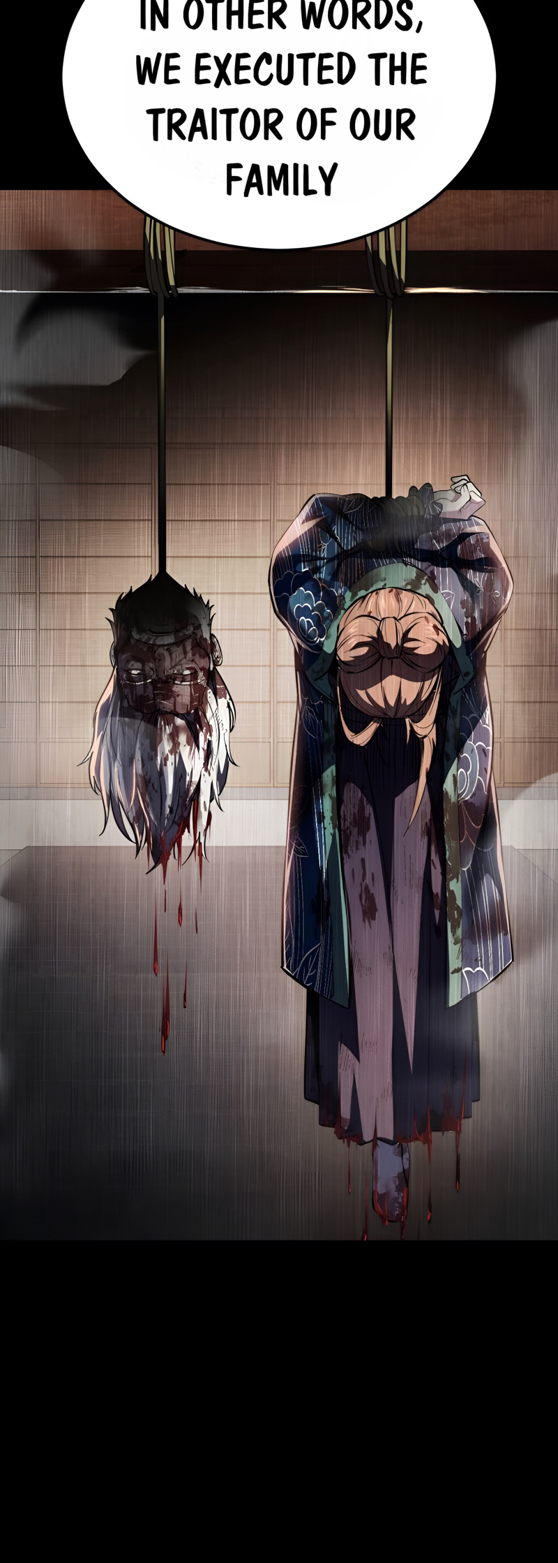 Read The Boy of Death Manga Online