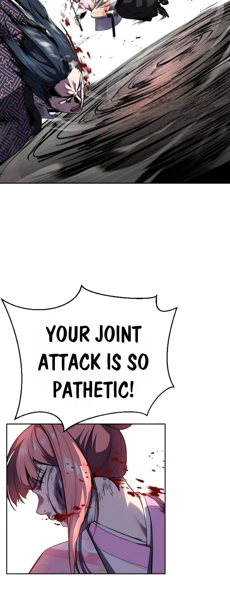Read The Boy of Death Manga Online