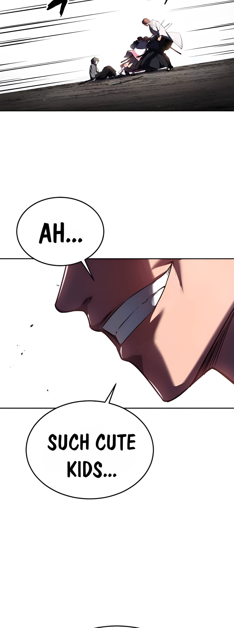 Read The Boy of Death Manga Online