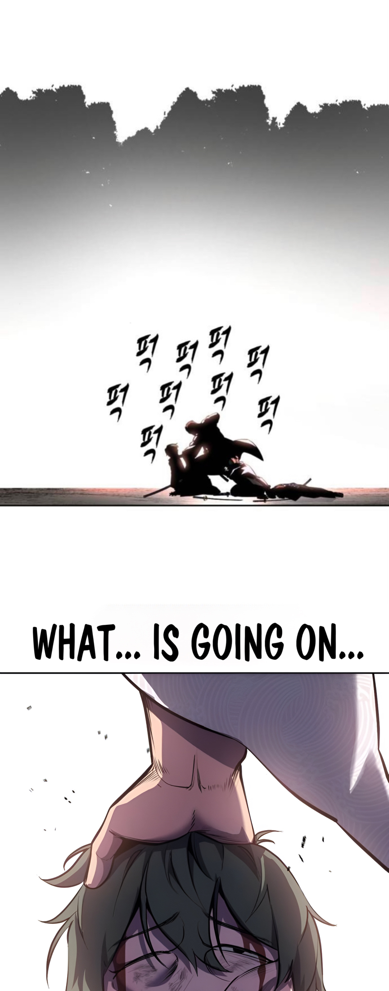 Read The Boy of Death Manga Online