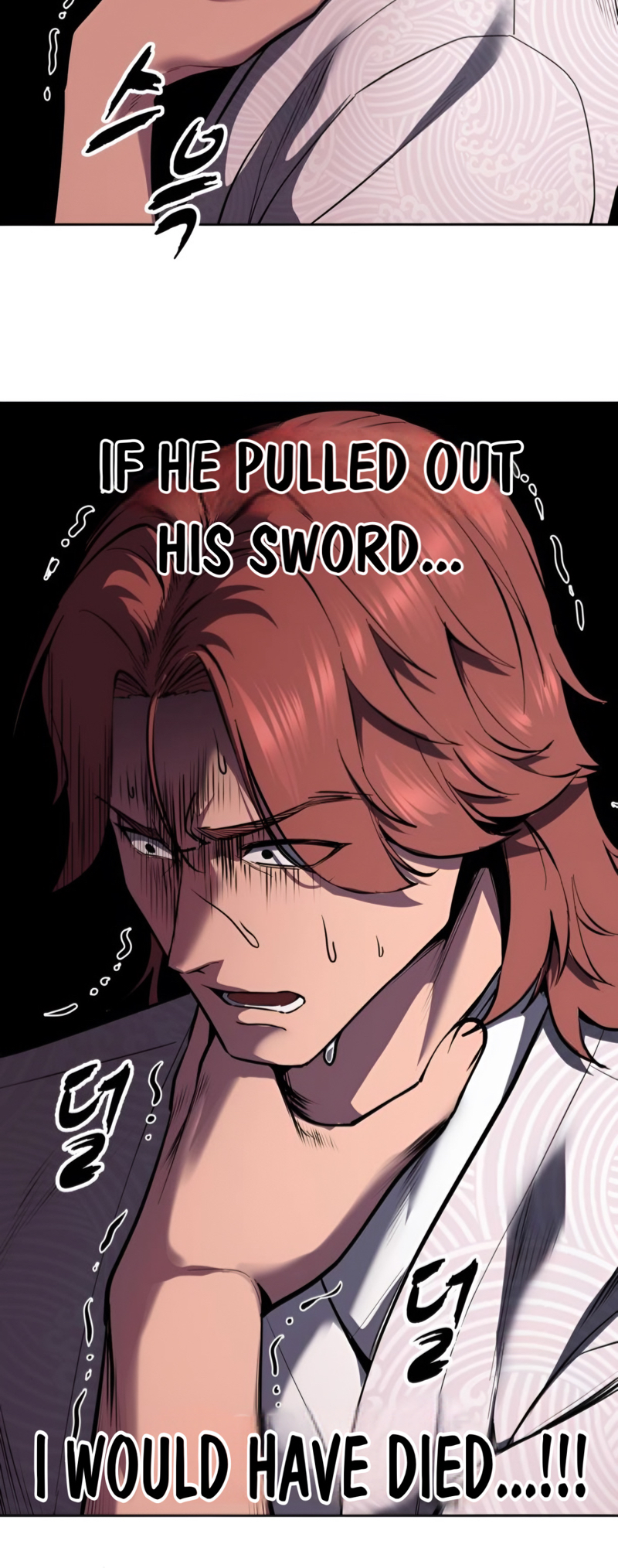 Read The Boy of Death Manga Online