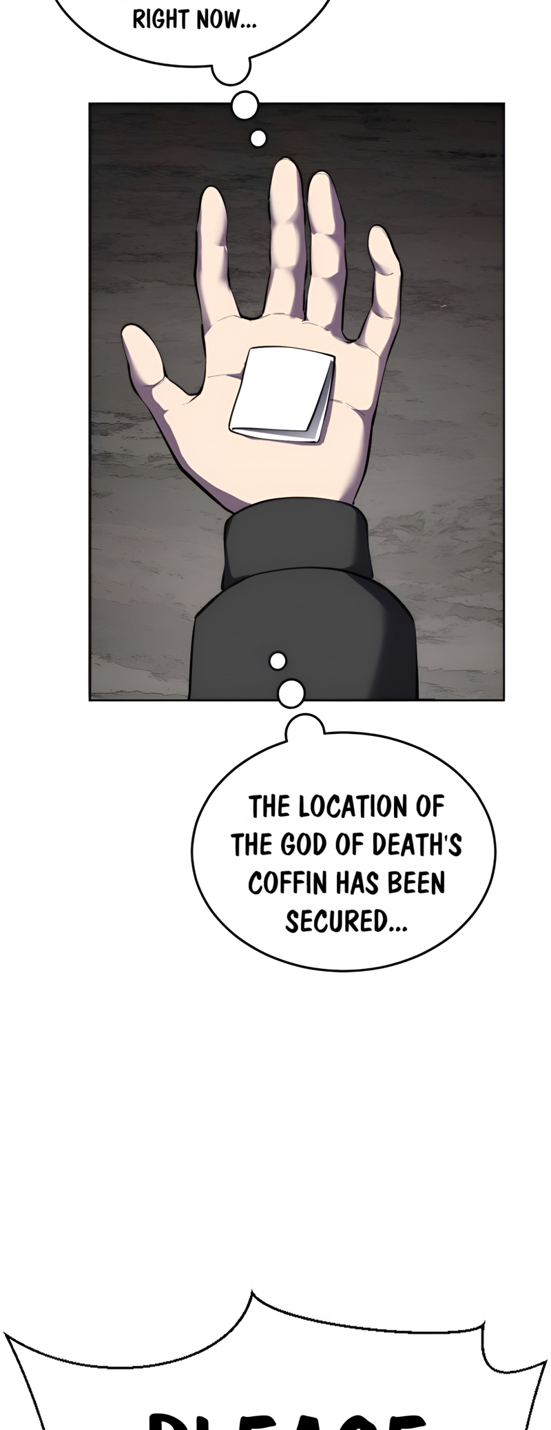Read The Boy of Death Manga Online