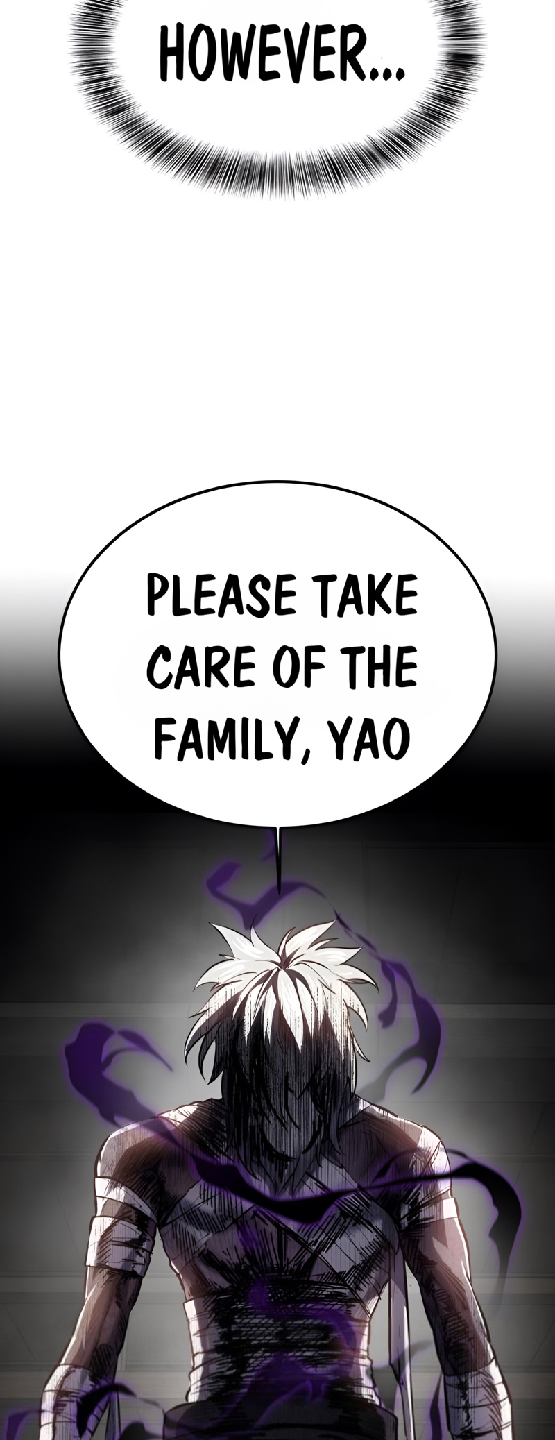 Read The Boy of Death Manga Online