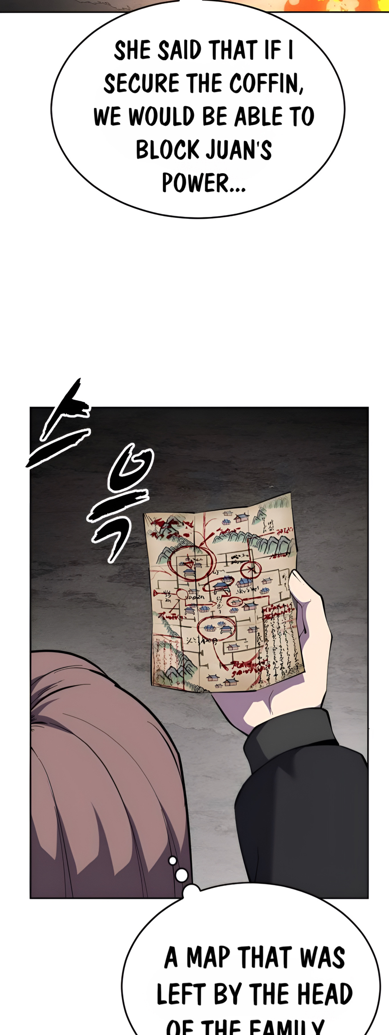 Read The Boy of Death Manga Online