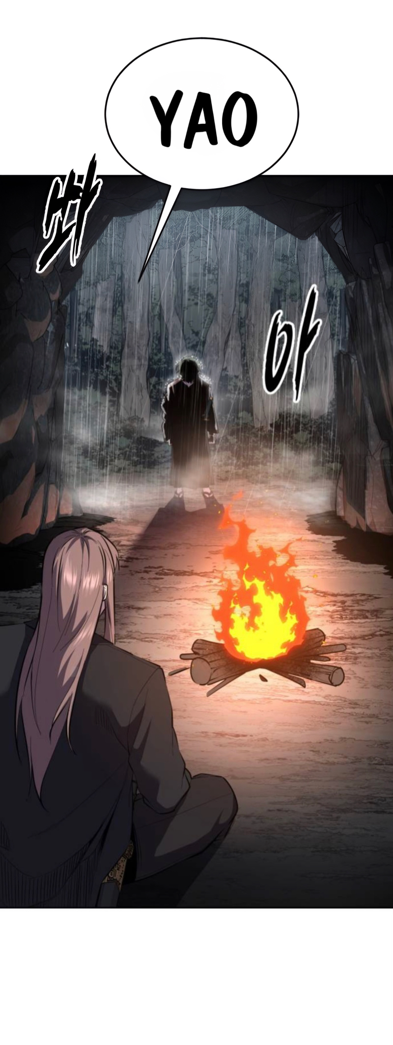 Read The Boy of Death Manga Online
