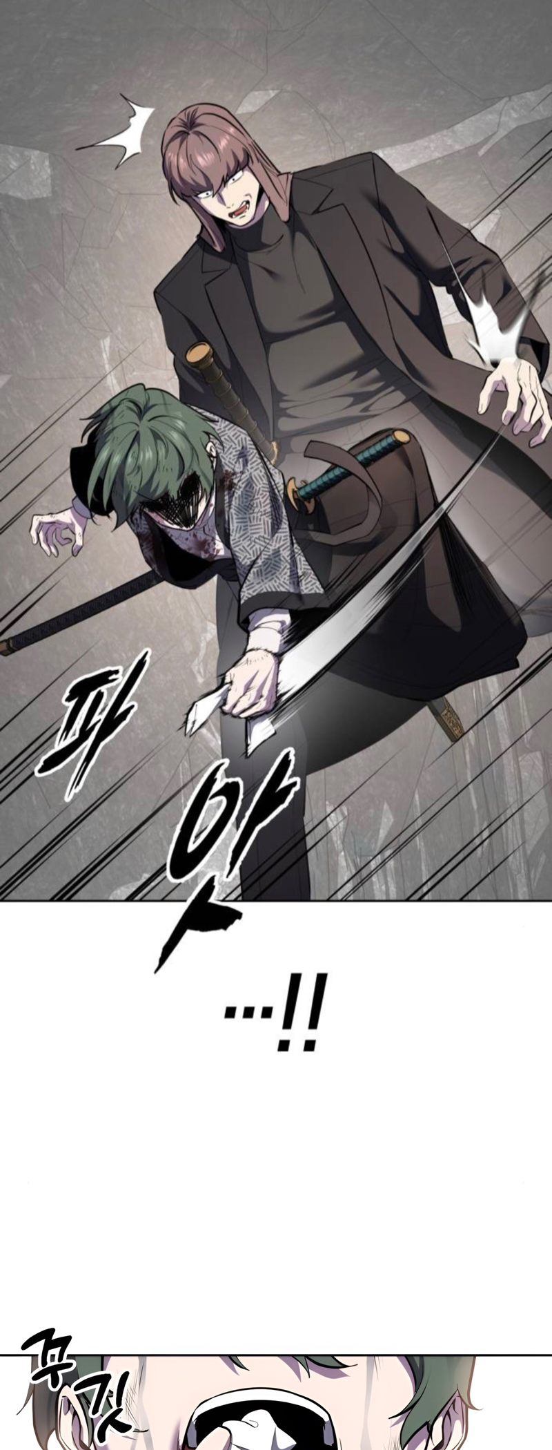 Read The Boy of Death Manga Online