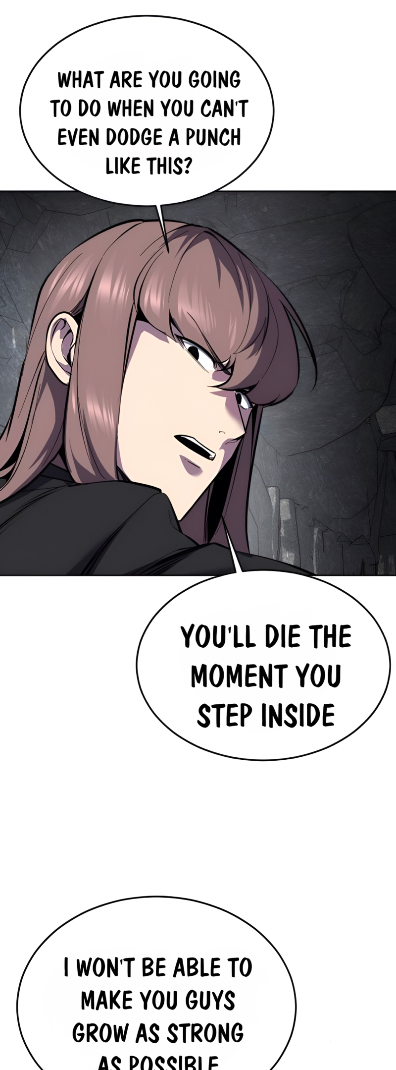 Read The Boy of Death Manga Online