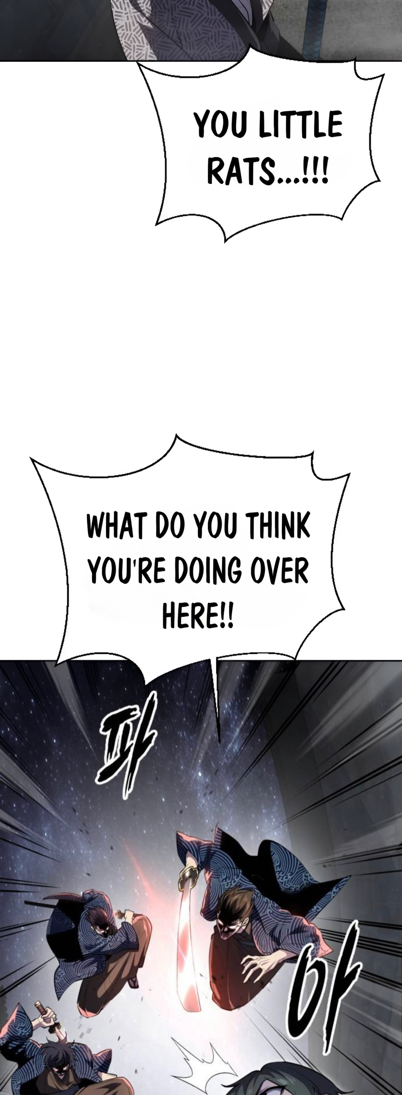 Read The Boy of Death Manga Online