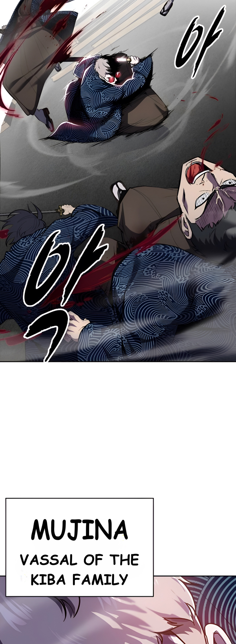 Read The Boy of Death Manga Online