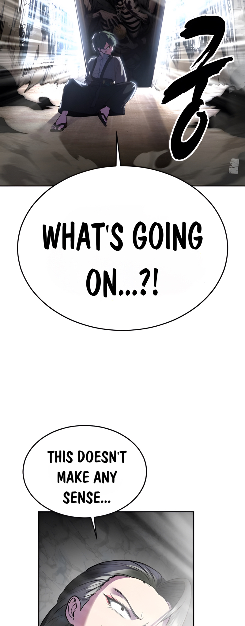 Read The Boy of Death Manga Online