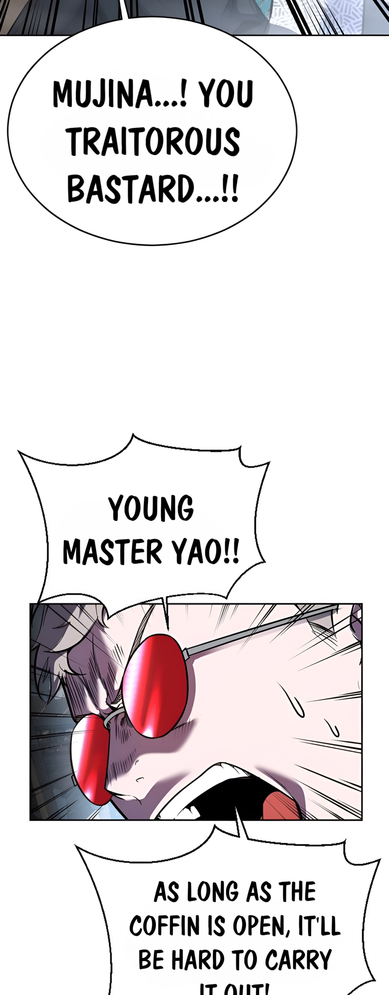 Read The Boy of Death Manga Online