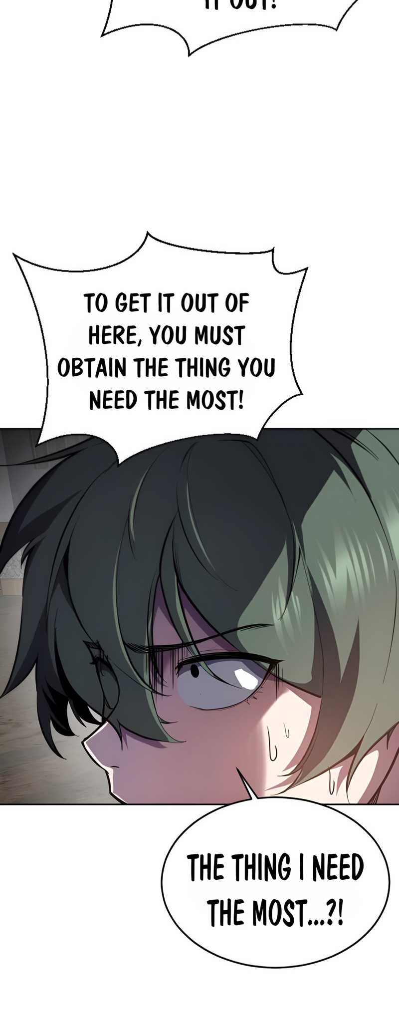 Read The Boy of Death Manga Online
