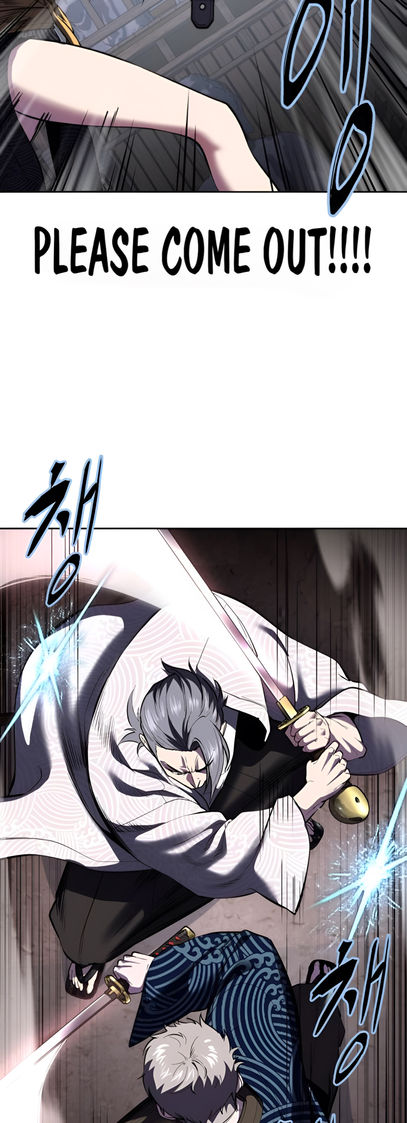 Read The Boy of Death Manga Online