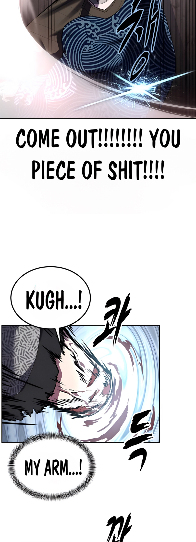 Read The Boy of Death Manga Online