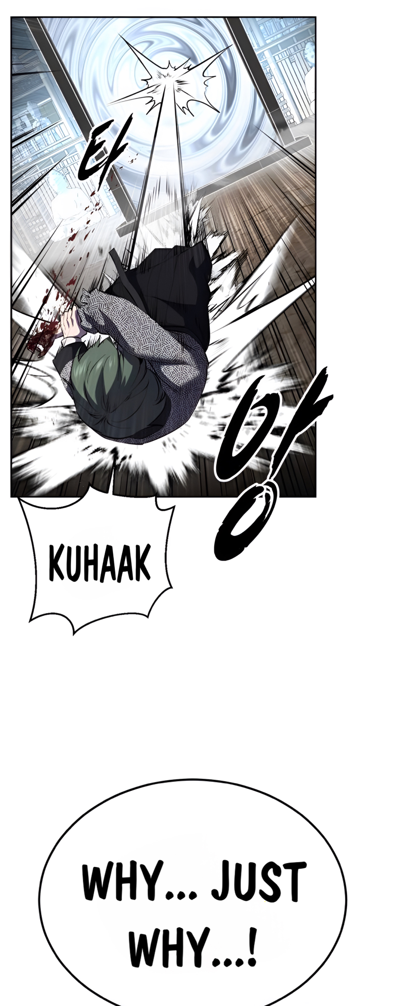 Read The Boy of Death Manga Online
