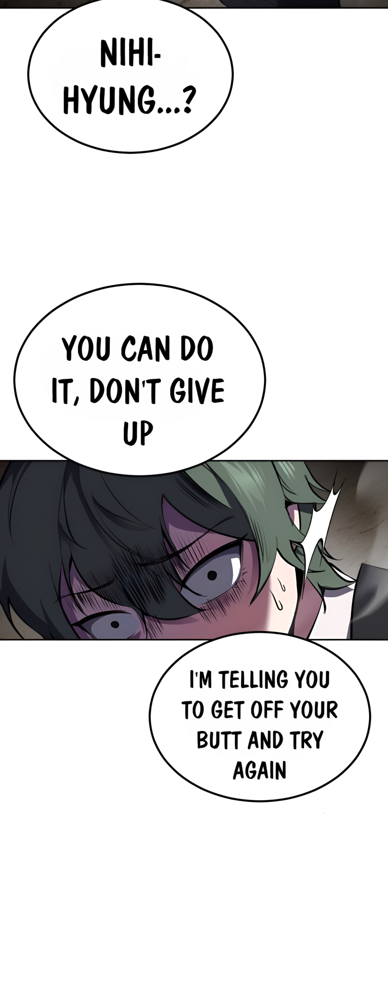 Read The Boy of Death Manga Online
