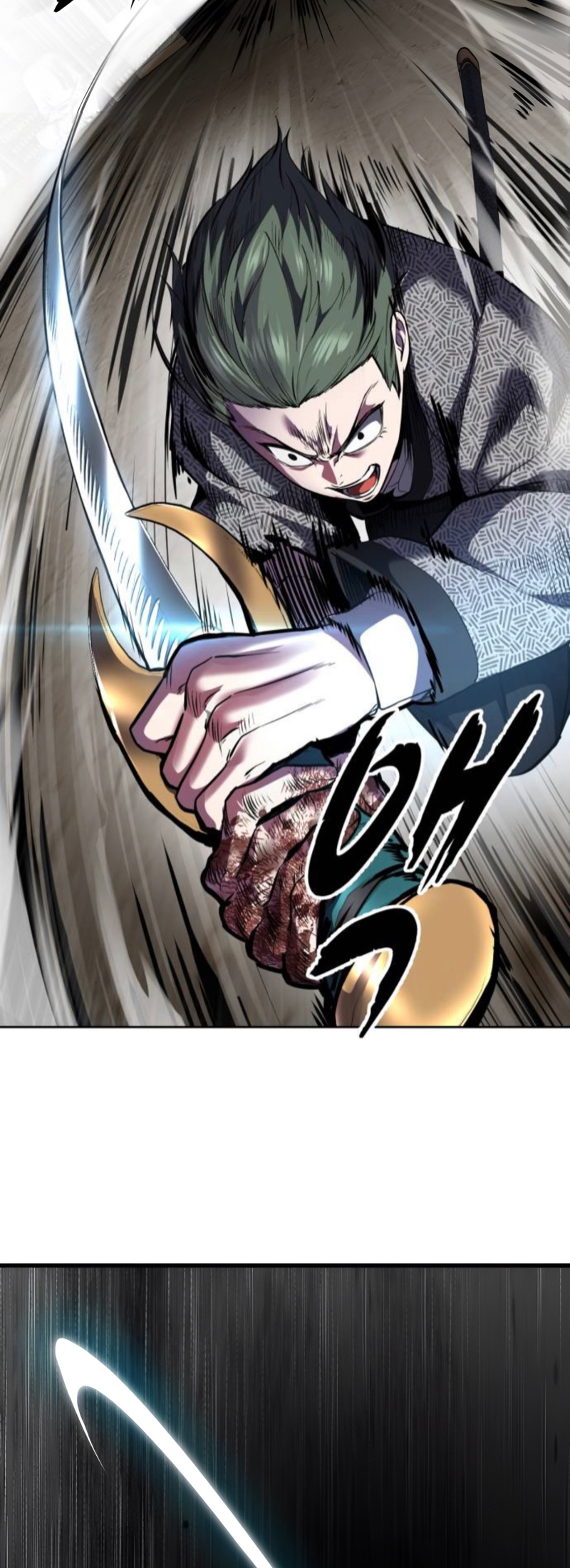 Read The Boy of Death Manga Online