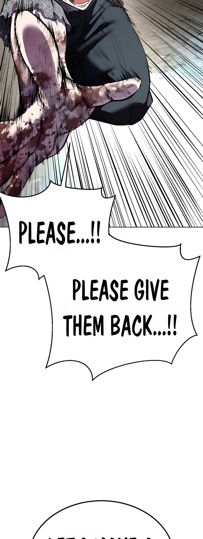 Read The Boy of Death Manga Online