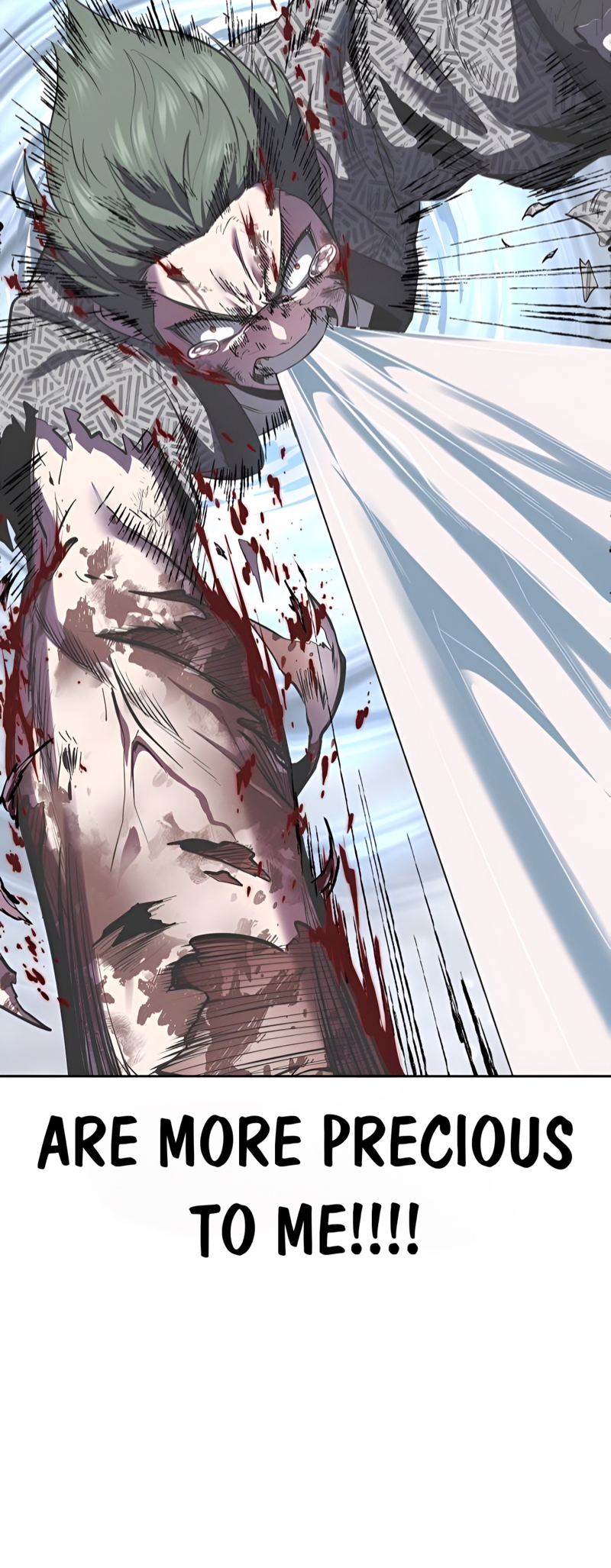 Read The Boy of Death Manga Online