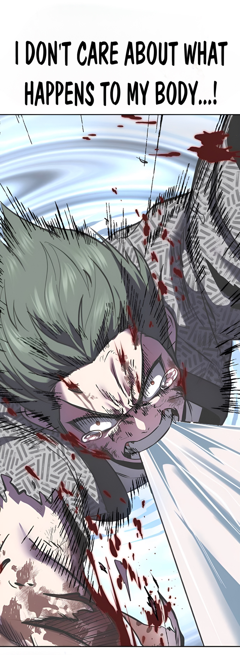 Read The Boy of Death Manga Online