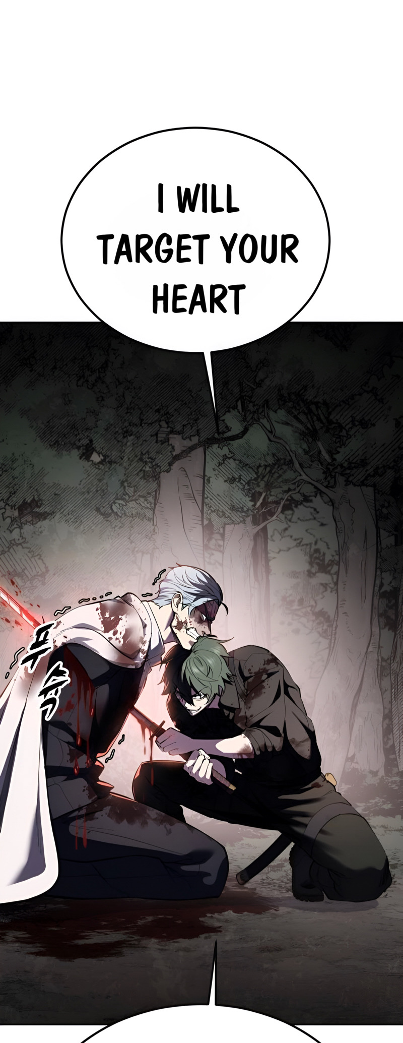 Read The Boy of Death Manga Online