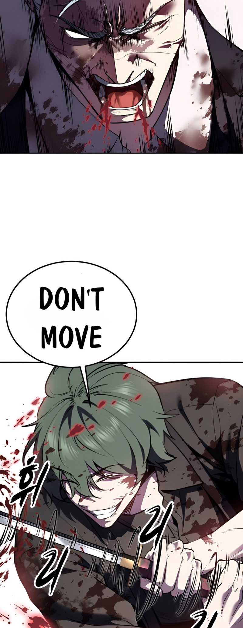 Read The Boy of Death Manga Online