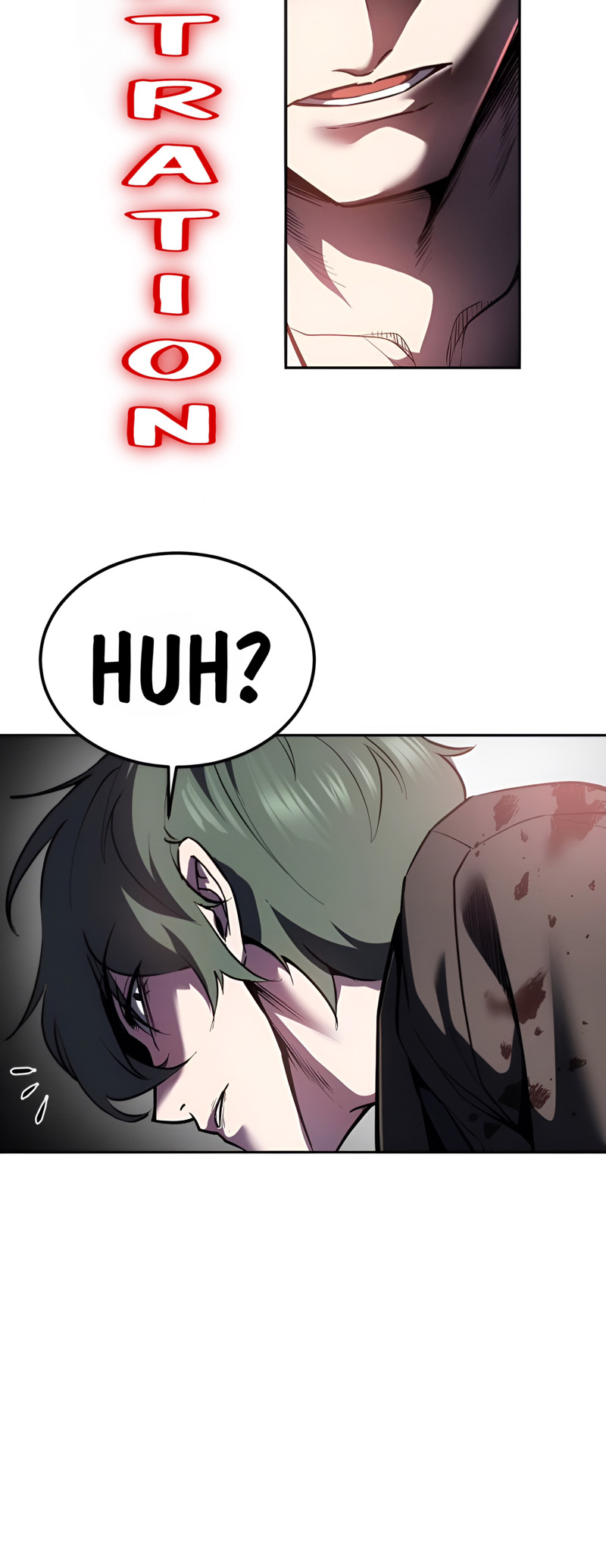 Read The Boy of Death Manga Online