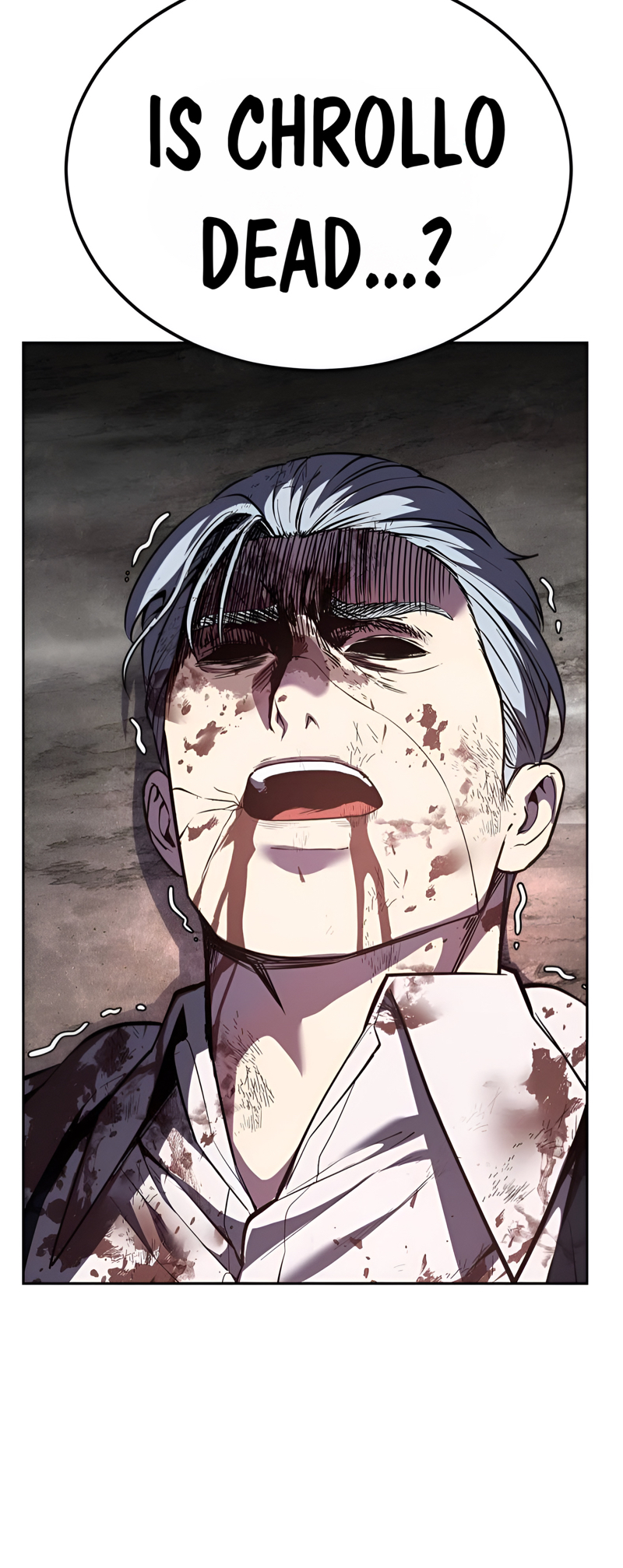 Read The Boy of Death Manga Online