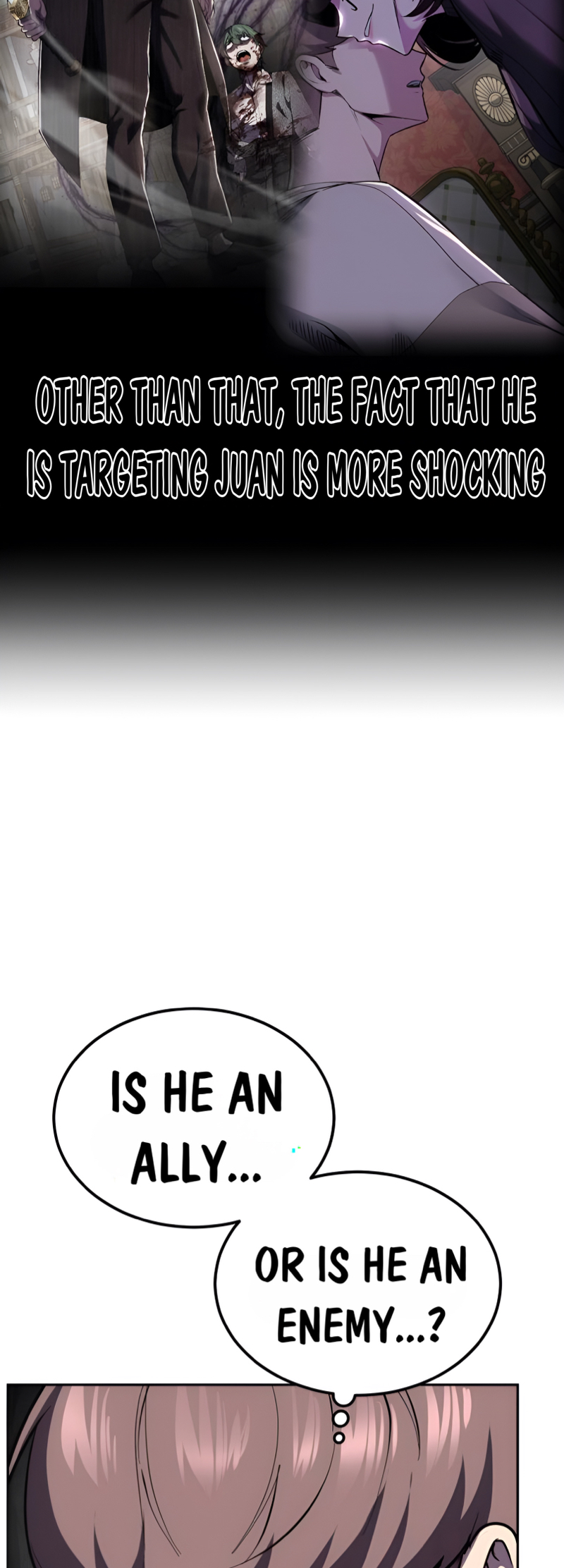 Read The Boy of Death Manga Online