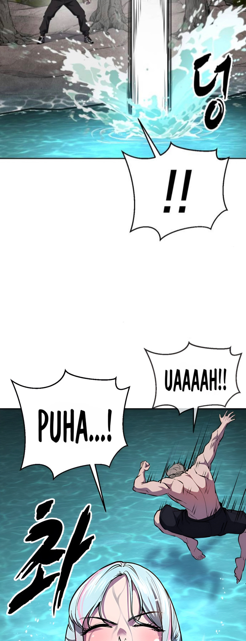 Read The Boy of Death Manga Online