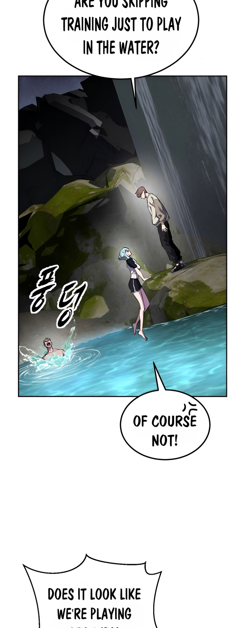 Read The Boy of Death Manga Online