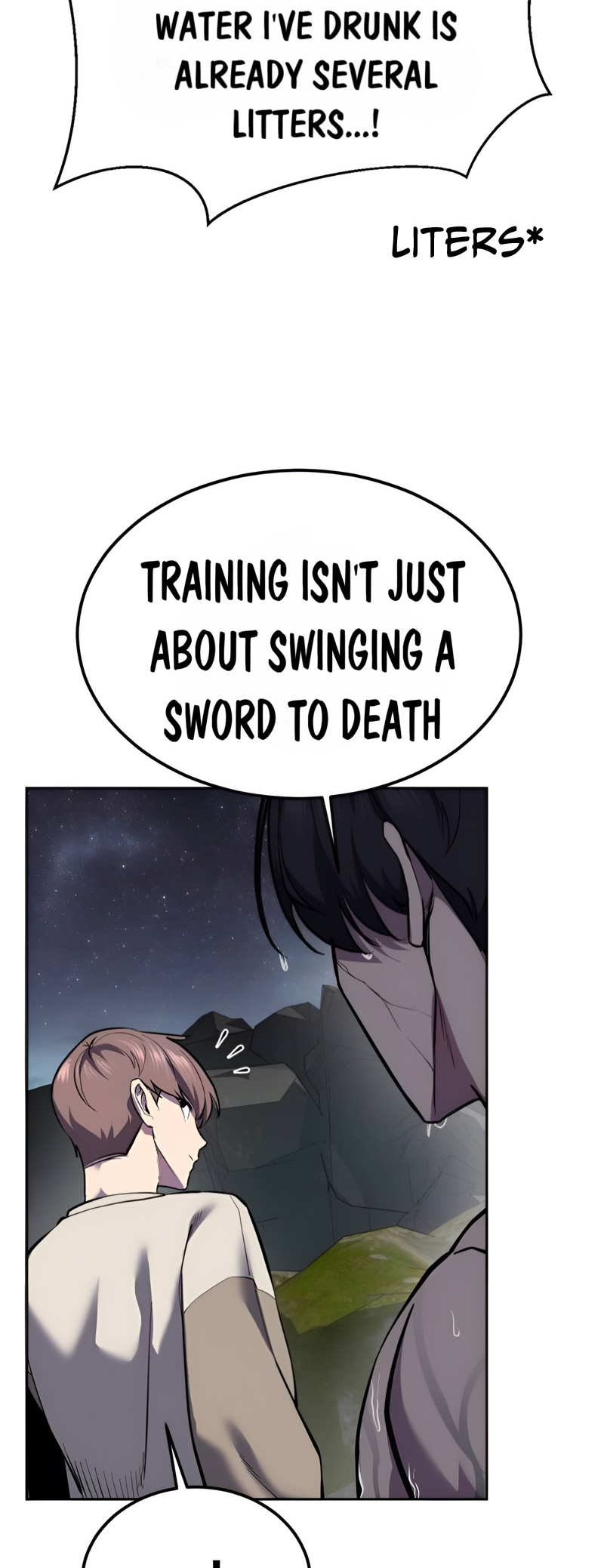 Read The Boy of Death Manga Online