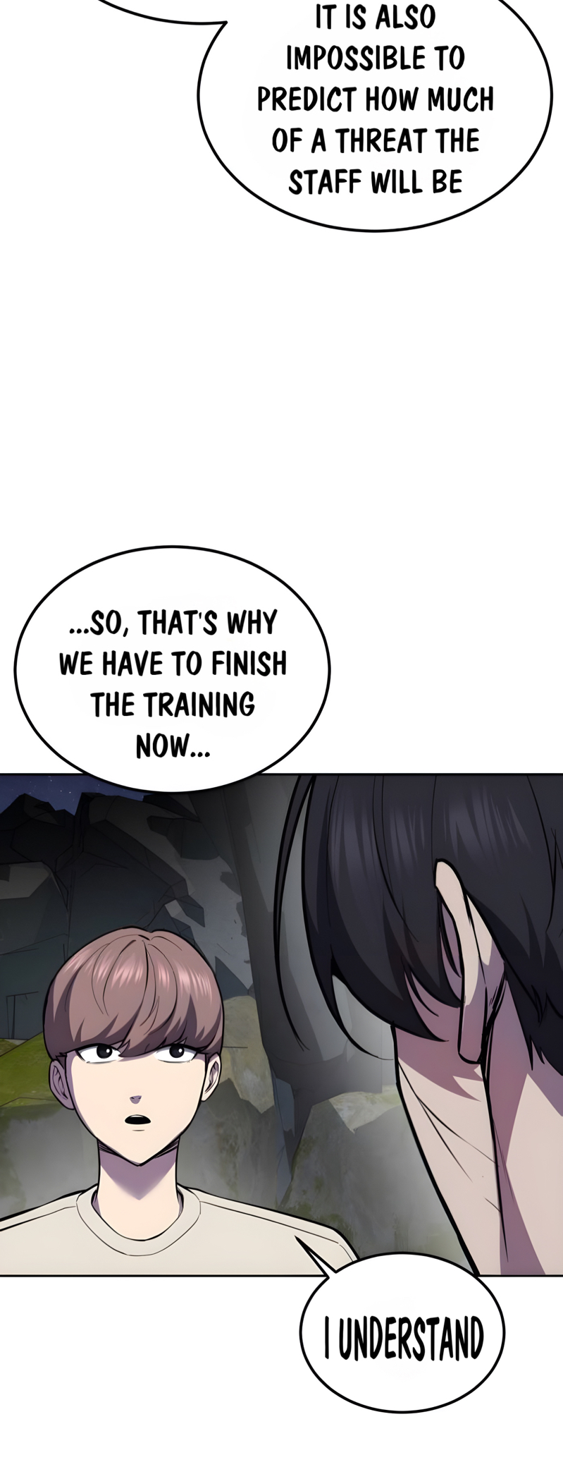Read The Boy of Death Manga Online