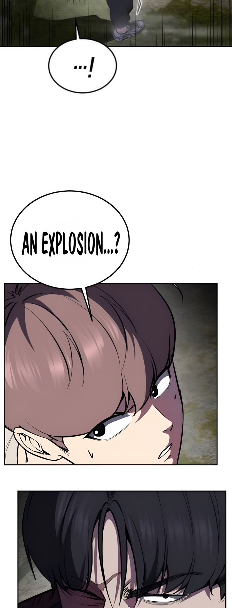 Read The Boy of Death Manga Online