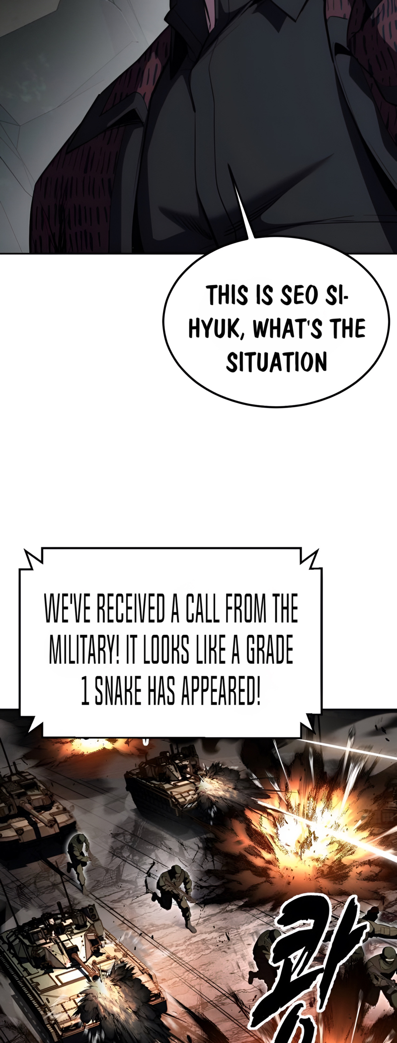 Read The Boy of Death Manga Online