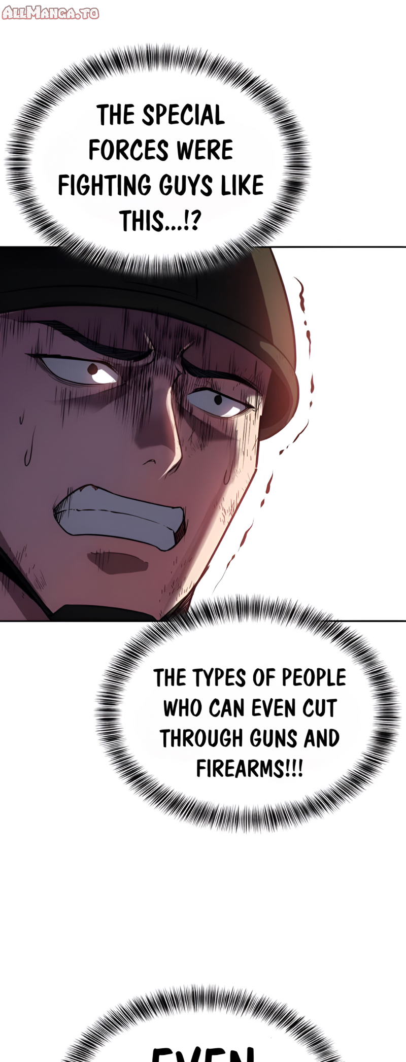 Read The Boy of Death Manga Online