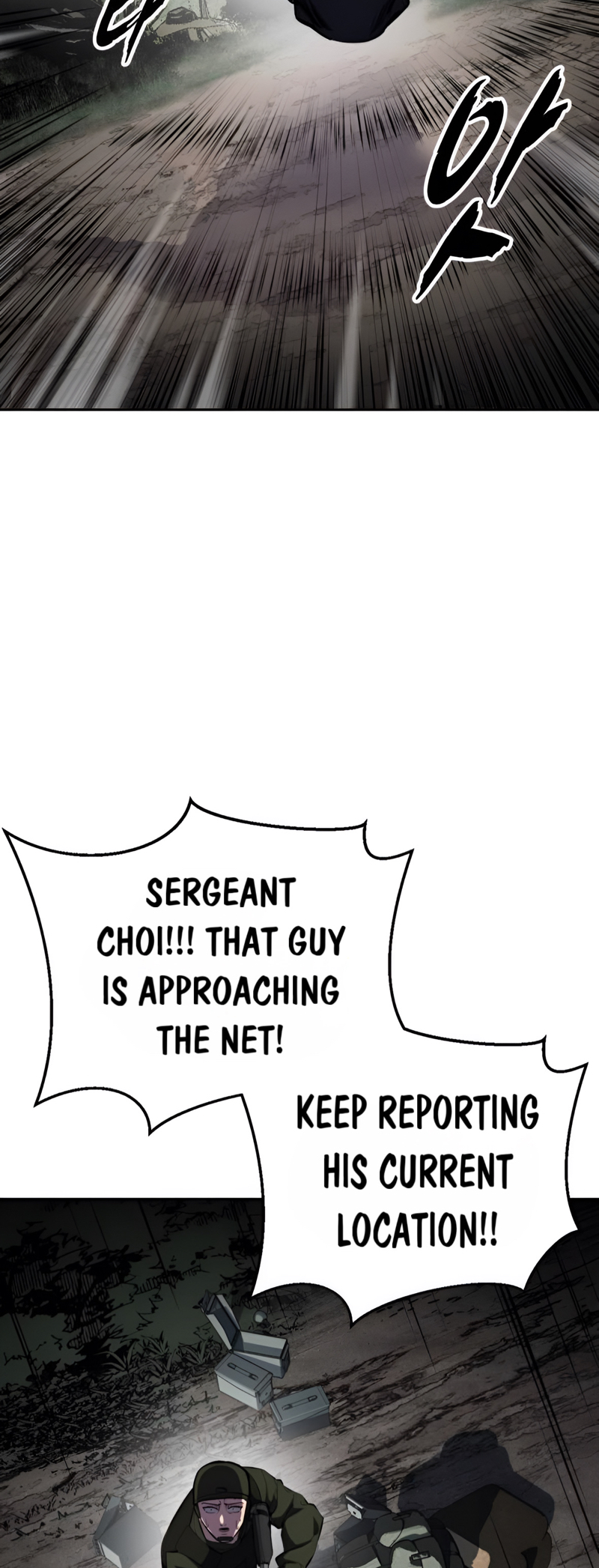 Read The Boy of Death Manga Online