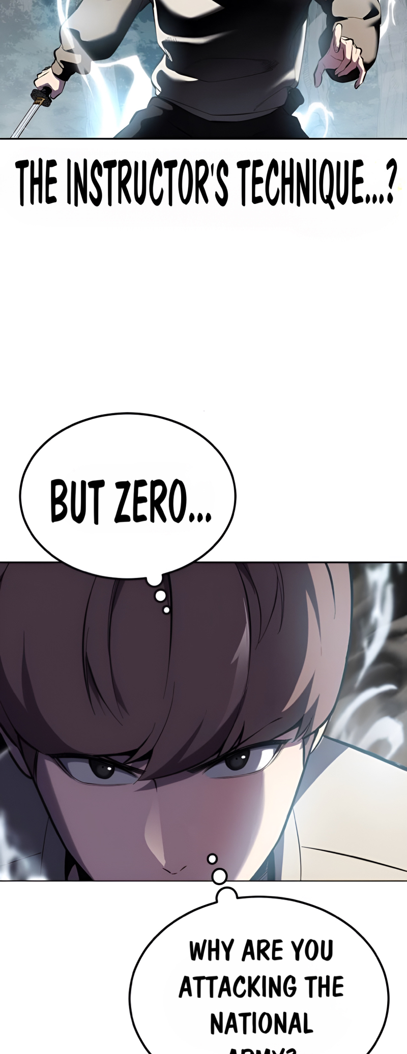 Read The Boy of Death Manga Online