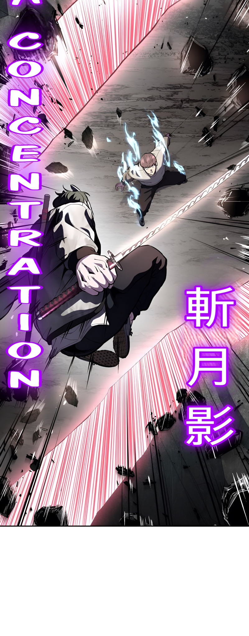Read The Boy of Death Manga Online